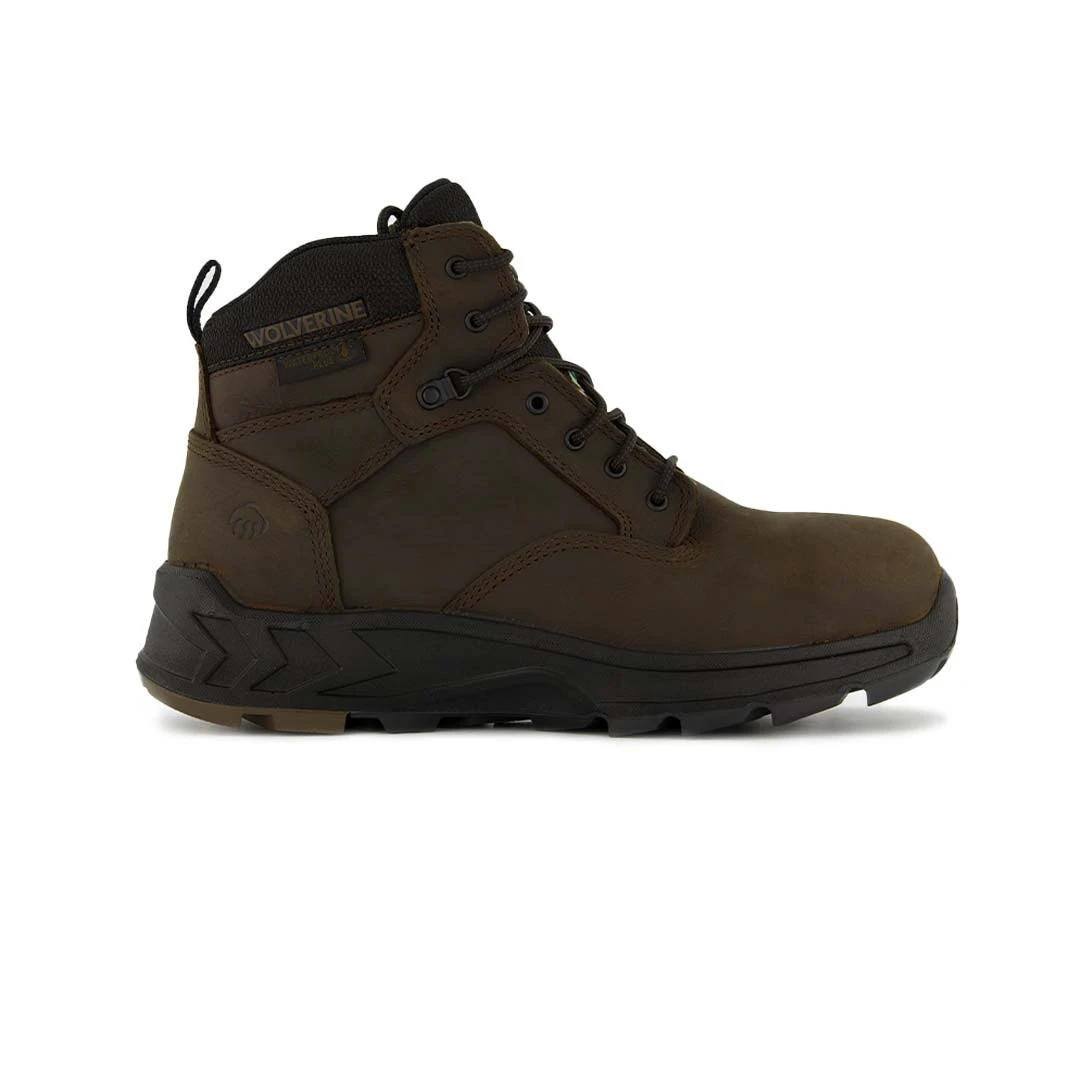 Wolverine - Men's Shiftplus LX CSA Safety Boots (W207126) 1 Wolverine - Men's Shiftplus LX CSA Safety Boots (W207126)