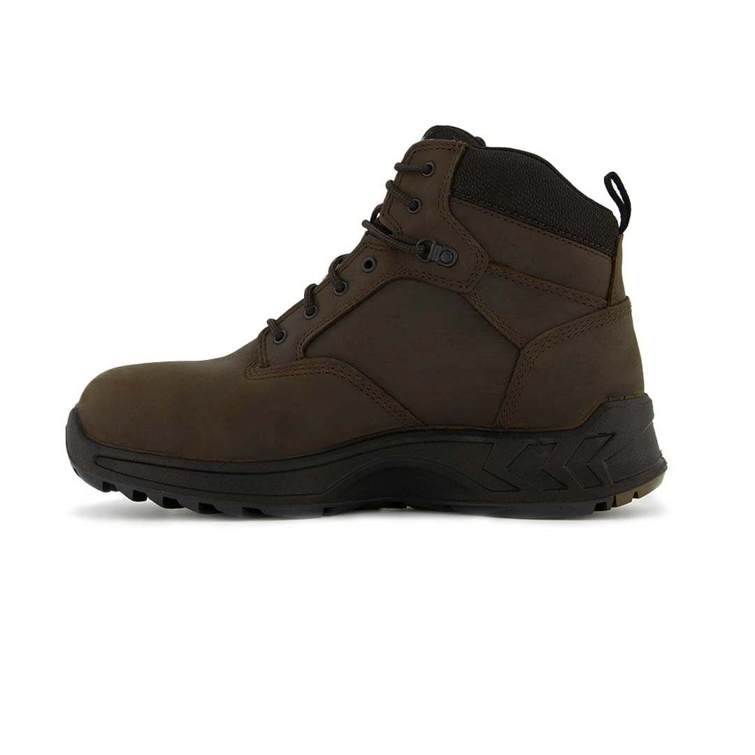 Wolverine - Men's Shiftplus LX CSA Safety Boots (W207126) 2 Wolverine - Men's Shiftplus LX CSA Safety Boots (W207126) - Image 2