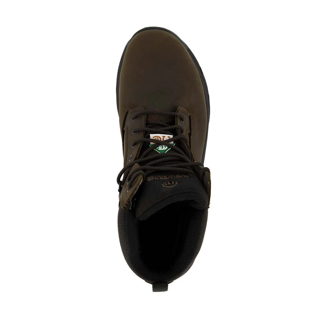 Wolverine - Men's Shiftplus LX CSA Safety Boots (W207126) 3 Wolverine - Men's Shiftplus LX CSA Safety Boots (W207126) - Image 3