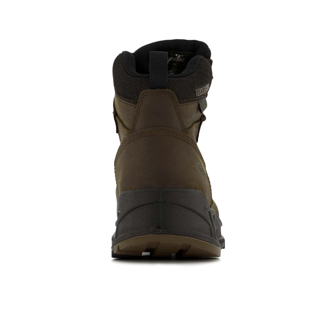 Wolverine - Men's Shiftplus LX CSA Safety Boots (W207126) 4 Wolverine - Men's Shiftplus LX CSA Safety Boots (W207126) - Image 4