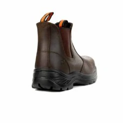Wolverine - Men's Stud II CSA Pull On Safety Shoes (W47883) 7 Wolverine - Men's Stud II CSA Pull On Safety Shoes (W47883) -Shoe Sales Store Wolverine Men s Stud II CSA Pull On W47883 3