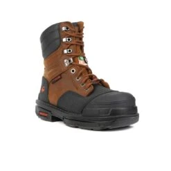 Wolverine - Men's Yukon 8" CSA Safety Boots (W197107) 7 Wolverine - Men's Yukon 8" CSA Safety Boots (W197107) -Shoe Sales Store Wolverine Men s Yukon 8 CSA W197107 3