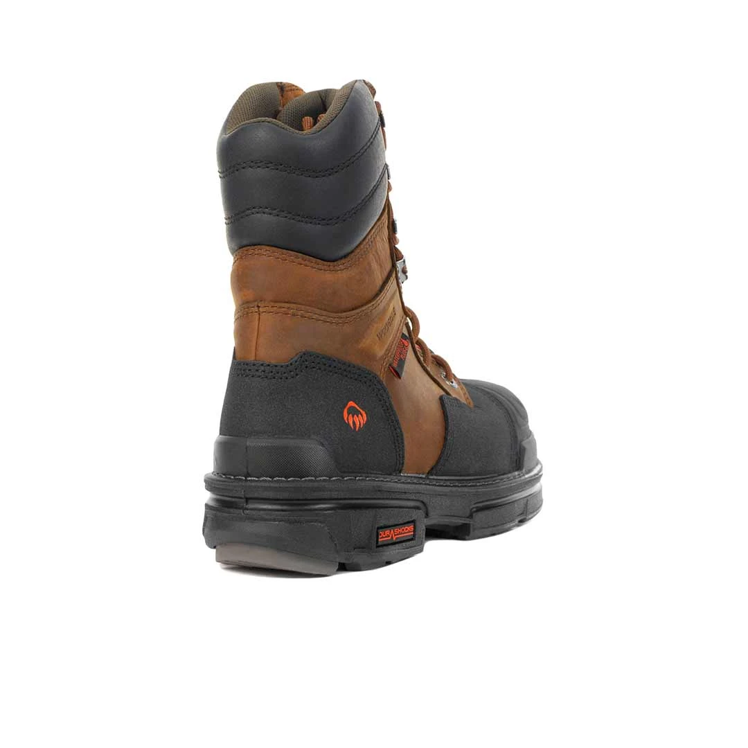 Wolverine - Men's Yukon 8" CSA Safety Boots (W197107) 4 Wolverine - Men's Yukon 8" CSA Safety Boots (W197107) - Image 4