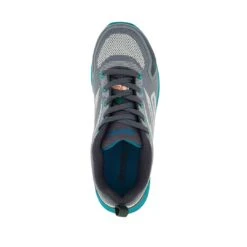 Wolverine - Women's Jetstream 2 CSA CARBONMAX® Safety Shoes (W17516) -Shoe Sales Store Wolverine Women s Jetstream 2 CSA CARBONMAX Safety Toe Work Shoe W17516 3jpg