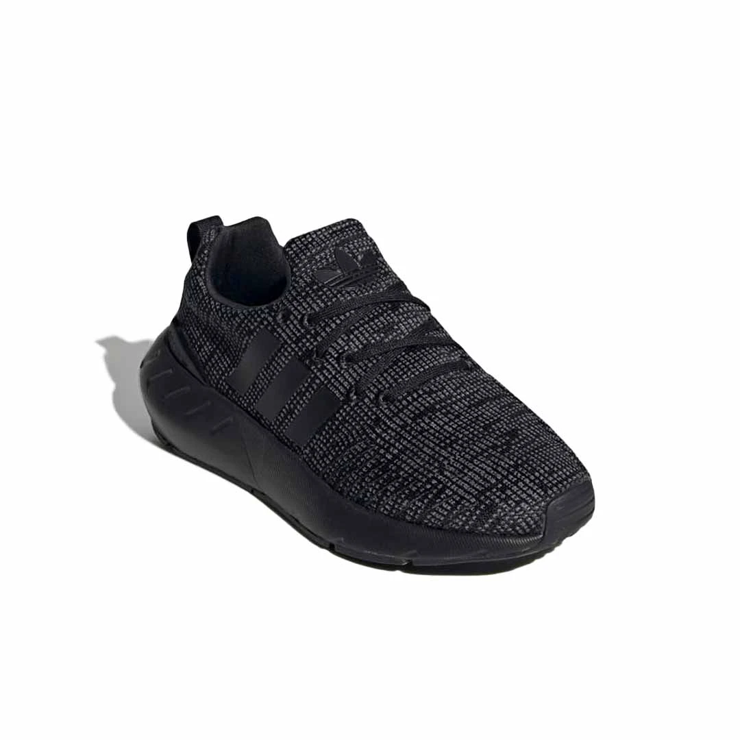 Adidas - Kids' (Junior) Swift Run 22 Shoes (GW8166) 3 Adidas - Kids' (Junior) Swift Run 22 Shoes (GW8166) - Image 3