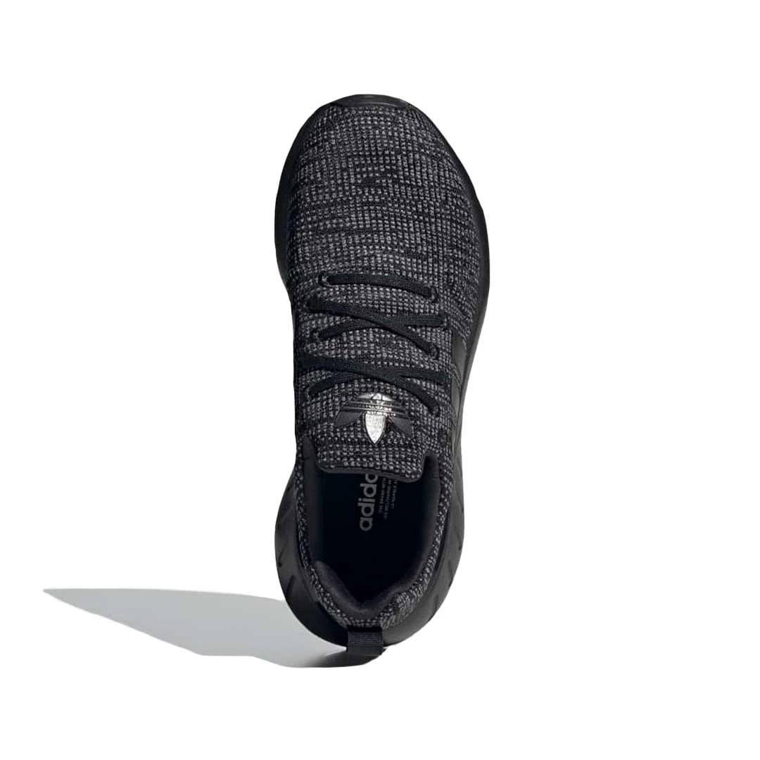 Adidas - Kids' (Junior) Swift Run 22 Shoes (GW8166) 4 Adidas - Kids' (Junior) Swift Run 22 Shoes (GW8166) - Image 4