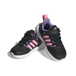 Adidas - Kids' (Infant) FortaRun 2.0 Elastic Lace Shoes (HR0282) 10 Adidas - Kids' (Infant) FortaRun 2.0 Elastic Lace Shoes (HR0282) -Shoe Sales Store adidas Kids Infant FortaRun 2.0 Elastic Lace Shoes HR0282 03