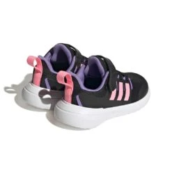 Adidas - Kids' (Infant) FortaRun 2.0 Elastic Lace Shoes (HR0282) 11 Adidas - Kids' (Infant) FortaRun 2.0 Elastic Lace Shoes (HR0282) -Shoe Sales Store adidas Kids Infant FortaRun 2.0 Elastic Lace Shoes HR0282 04