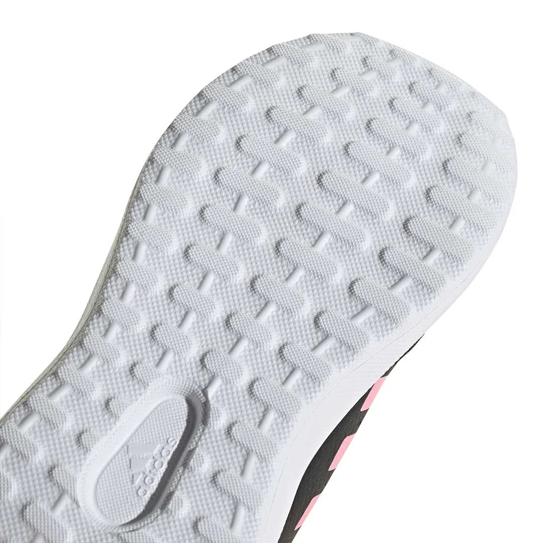 Adidas - Kids' (Infant) FortaRun 2.0 Elastic Lace Shoes (HR0282) 8 Adidas - Kids' (Infant) FortaRun 2.0 Elastic Lace Shoes (HR0282) - Image 8