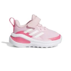Adidas - Kids' (Infant) FortaRun EL Shoes (GV7870)