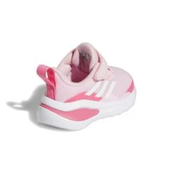 Adidas - Kids' (Infant) FortaRun EL Shoes (GV7870) -Shoe Sales Store adidas Kids Infant FortaRun EL GV7870 03
