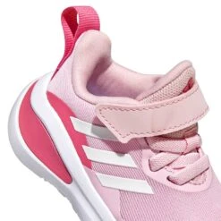 Adidas - Kids' (Infant) FortaRun EL Shoes (GV7870) -Shoe Sales Store adidas Kids Infant FortaRun EL GV7870 05