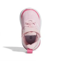Adidas - Kids' (Infant) FortaRun EL Shoes (GV7870) -Shoe Sales Store adidas Kids Infant FortaRun EL GV7870 06