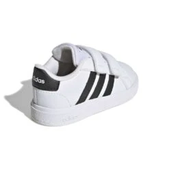 Adidas - Kids' (Infant) Grand Court 2.0 Shoes (GW6527) -Shoe Sales Store adidas Kids Infant Grand Court 2.0 GW6527 03