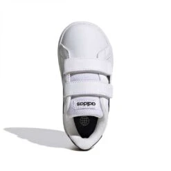 Adidas - Kids' (Infant) Grand Court 2.0 Shoes (GW6527) -Shoe Sales Store adidas Kids Infant Grand Court 2.0 GW6527 06