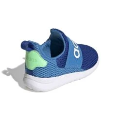Adidas - Kids' (Infant) Lite Racer Adapt 4.0 Shoes (GW1479) -Shoe Sales Store adidas Kids Infant Lite Racer Adapt 4.0 GW1479 03