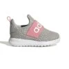 Adidas - Kids' (Infant) Lite Racer Adapt 4.0 Shoes (GW2777)