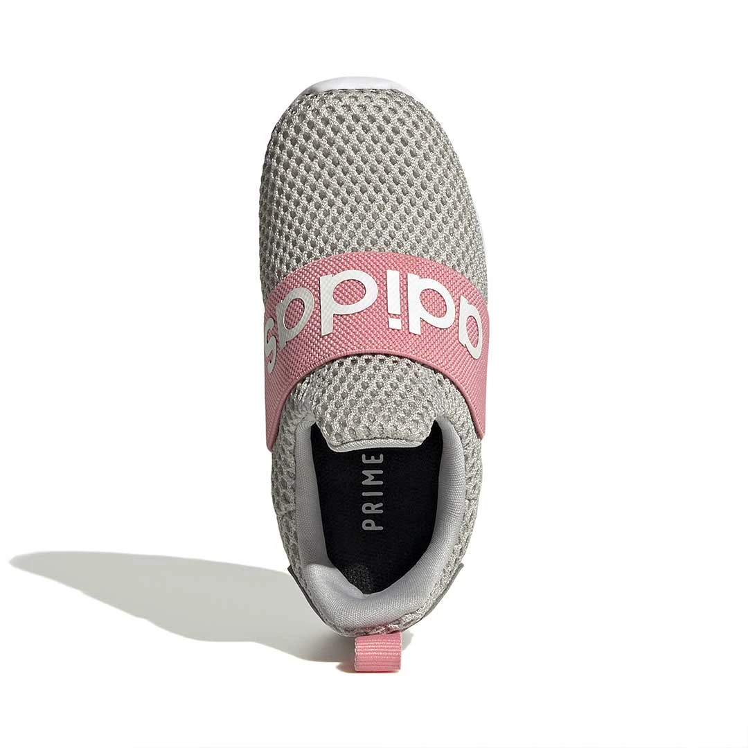 Adidas - Kids' (Infant) Lite Racer Adapt 4.0 Shoes (GW2777) 6 Adidas - Kids' (Infant) Lite Racer Adapt 4.0 Shoes (GW2777) - Image 6