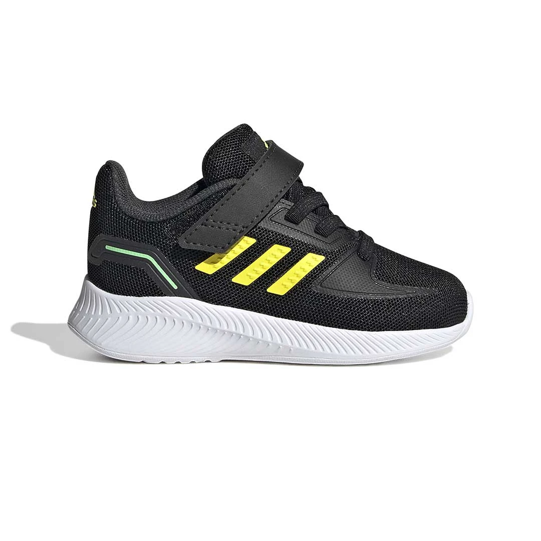Adidas - Kids' (Infant) Runfalcon 2.0 Shoes (HR1400) 1 Adidas - Kids' (Infant) Runfalcon 2.0 Shoes (HR1400)