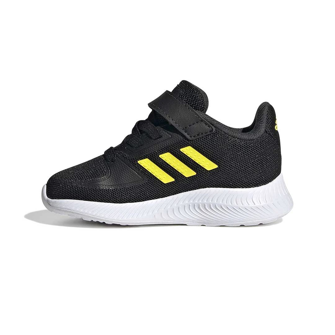 Adidas - Kids' (Infant) Runfalcon 2.0 Shoes (HR1400) 2 Adidas - Kids' (Infant) Runfalcon 2.0 Shoes (HR1400) - Image 2