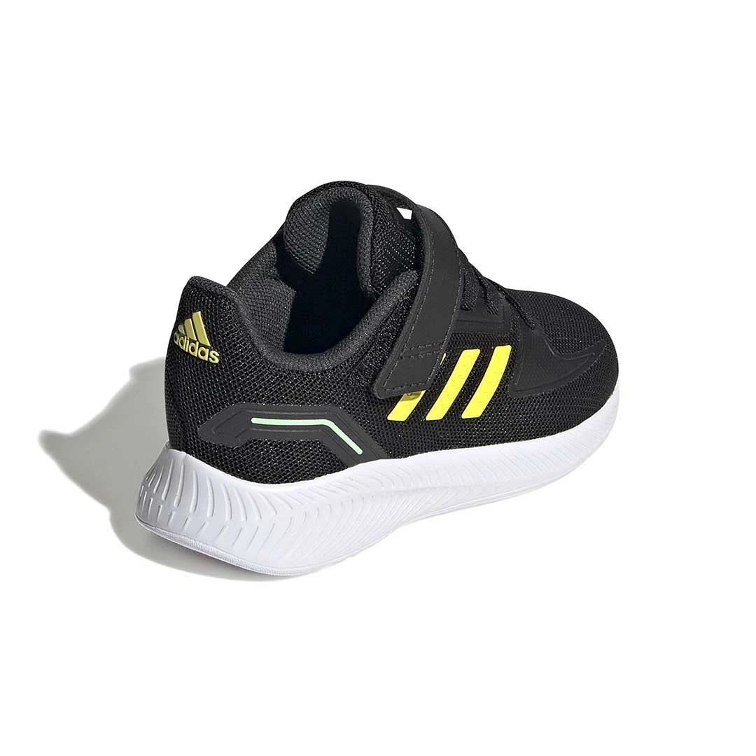Adidas - Kids' (Infant) Runfalcon 2.0 Shoes (HR1400) 3 Adidas - Kids' (Infant) Runfalcon 2.0 Shoes (HR1400) - Image 3