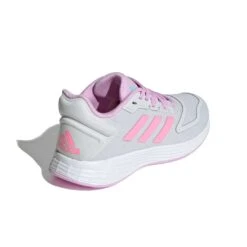 Adidas - Kids' (Junior) Duramo 10 Shoes (GV8947) -Shoe Sales Store adidas Kids Junior Duramo 10 Shoes GV8947 3