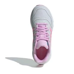 Adidas - Kids' (Junior) Duramo 10 Shoes (GV8947) -Shoe Sales Store adidas Kids Junior Duramo 10 Shoes GV8947 4