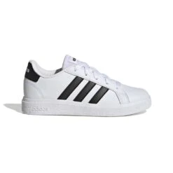 Adidas - Kids' (Junior) Grand Court 2.0 Shoes (GW6511)