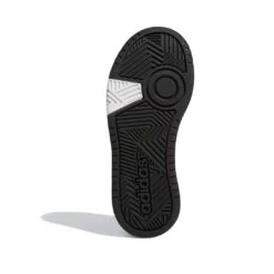 Adidas - Kids' (Junior) Hoops 3.0 Mid Shoes (GW0402) 9 Adidas - Kids' (Junior) Hoops 3.0 Mid Shoes (GW0402) -Shoe Sales Store adidas Kids Junior Hoops 3.0 Mid Shoes GW0402 5