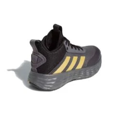 Adidas - Kids' (Junior) OwnTheGame 2.0 Shoes (GZ3381) -Shoe Sales Store adidas Kids Junior OwnTheGame 2.0 Shoes GZ3381 3