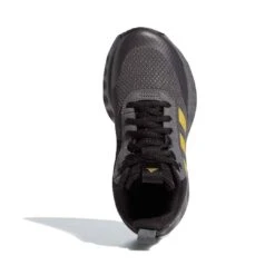 Adidas - Kids' (Junior) OwnTheGame 2.0 Shoes (GZ3381) -Shoe Sales Store adidas Kids Junior OwnTheGame 2.0 Shoes GZ3381 4