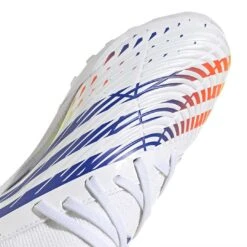 Adidas - Kids' (Junior) Predator Edge.3 Turf Soccer Shoes (GV8502) 11 Adidas - Kids' (Junior) Predator Edge.3 Turf Soccer Shoes (GV8502) -Shoe Sales Store adidas Kids Junior Predator Edge.3 Turf Shoes GV8502 06