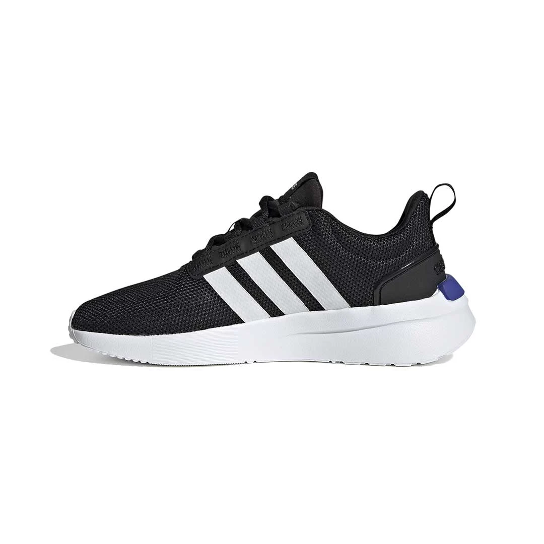 Adidas - Kids' (Junior) Racer TR21 Shoes (H04211) 2 Adidas - Kids' (Junior) Racer TR21 Shoes (H04211) - Image 2