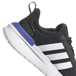 Adidas - Kids' (Junior) Racer TR21 Shoes (H04211) 10 Adidas - Kids' (Junior) Racer TR21 Shoes (H04211) -Shoe Sales Store adidas Kids Junior Racer TR21 H04211 04