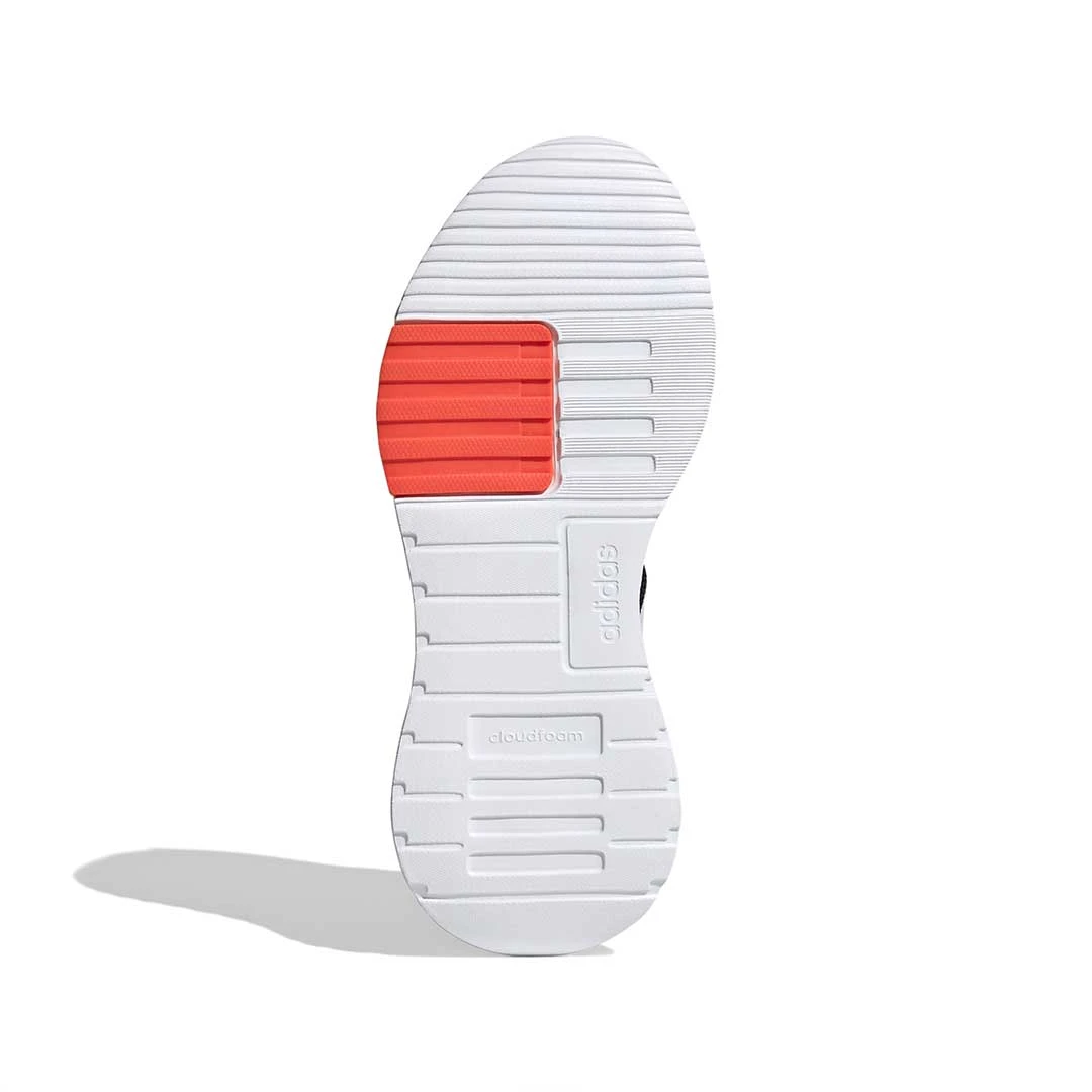 Adidas - Kids' (Junior) Racer TR21 Shoes (H04211) 7 Adidas - Kids' (Junior) Racer TR21 Shoes (H04211) - Image 7