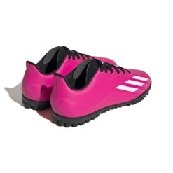 Adidas - Kids' (Junior) X Speedportal.4 Turf Soccer Shoes (GZ2446) 9 Adidas - Kids' (Junior) X Speedportal.4 Turf Soccer Shoes (GZ2446) -Shoe Sales Store adidas Kids Junior X Speedportal.4 Turf Soccer Shoes GZ2446 03