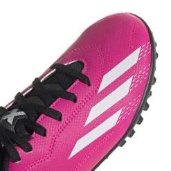 Adidas - Kids' (Junior) X Speedportal.4 Turf Soccer Shoes (GZ2446) 12 Adidas - Kids' (Junior) X Speedportal.4 Turf Soccer Shoes (GZ2446) -Shoe Sales Store adidas Kids Junior X Speedportal.4 Turf Soccer Shoes GZ2446 06