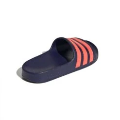Adidas - Kids' (Preschool & Junior) Adilette Aqua Slides (GV7856) 9 Adidas - Kids' (Preschool & Junior) Adilette Aqua Slides (GV7856) -Shoe Sales Store adidas Kids Preschool Junior Adilette Aqua Slides GV7856 03