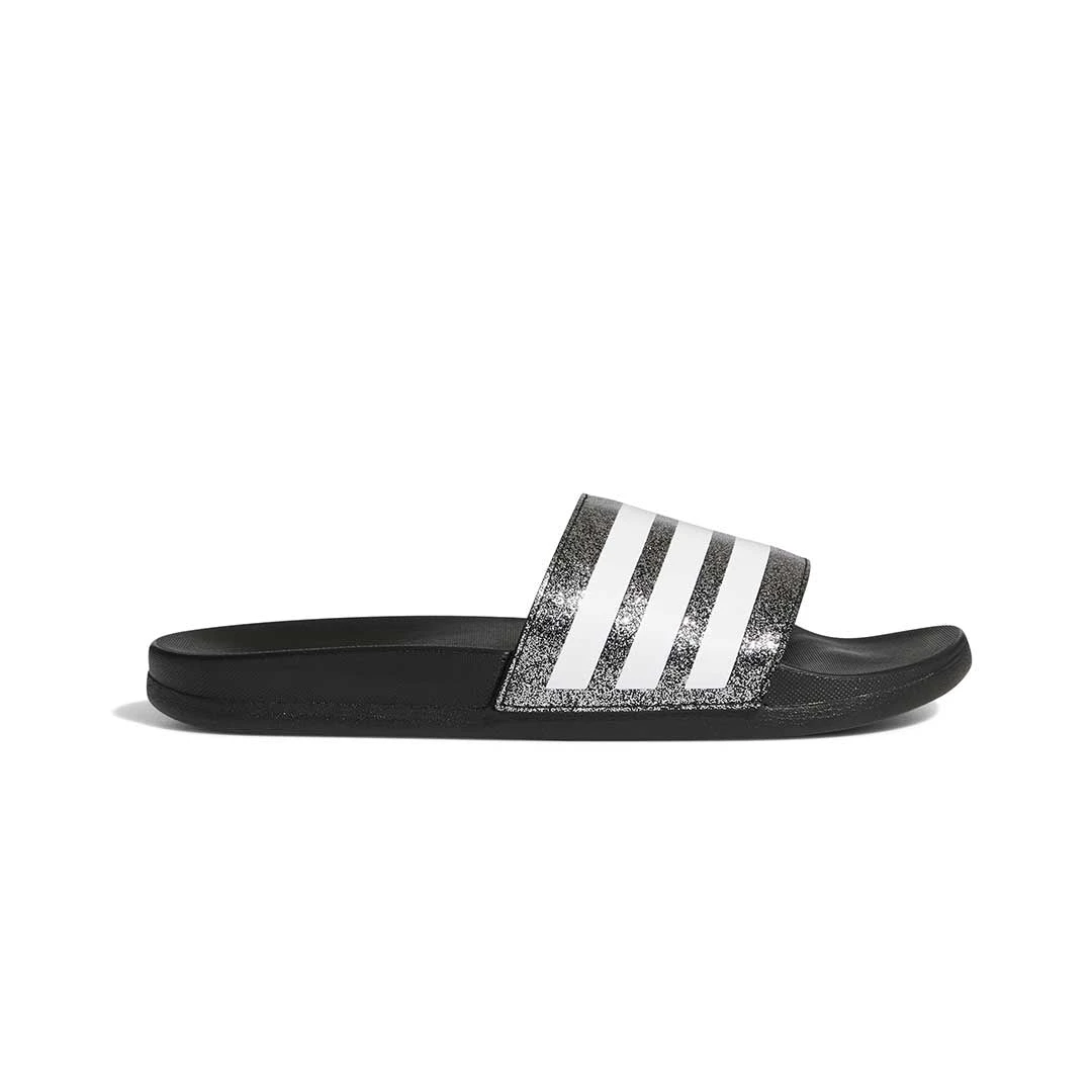 Adidas - Kids' (Preschool & Junior) Adilette Comfort Slides (FY8836) 1 Adidas - Kids' (Preschool & Junior) Adilette Comfort Slides (FY8836)