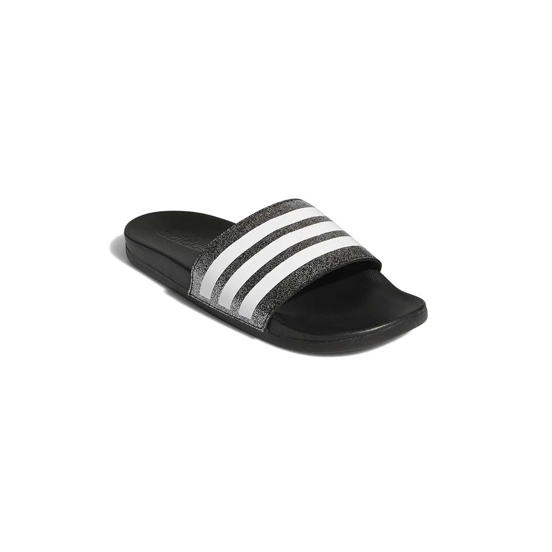 Adidas - Kids' (Preschool & Junior) Adilette Comfort Slides (FY8836) 3 Adidas - Kids' (Preschool & Junior) Adilette Comfort Slides (FY8836) - Image 3
