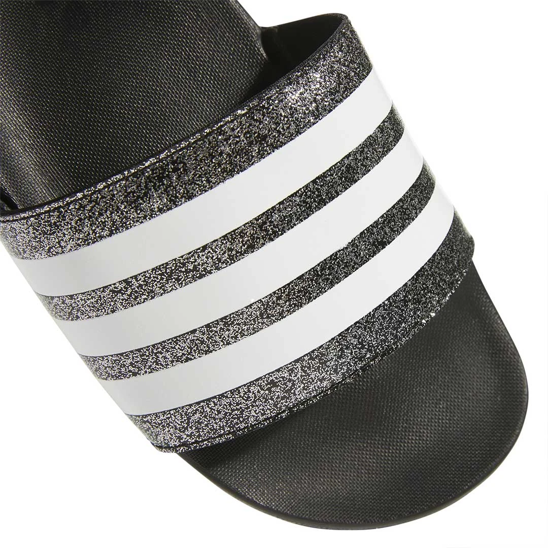 Adidas - Kids' (Preschool & Junior) Adilette Comfort Slides (FY8836) 8 Adidas - Kids' (Preschool & Junior) Adilette Comfort Slides (FY8836) - Image 8