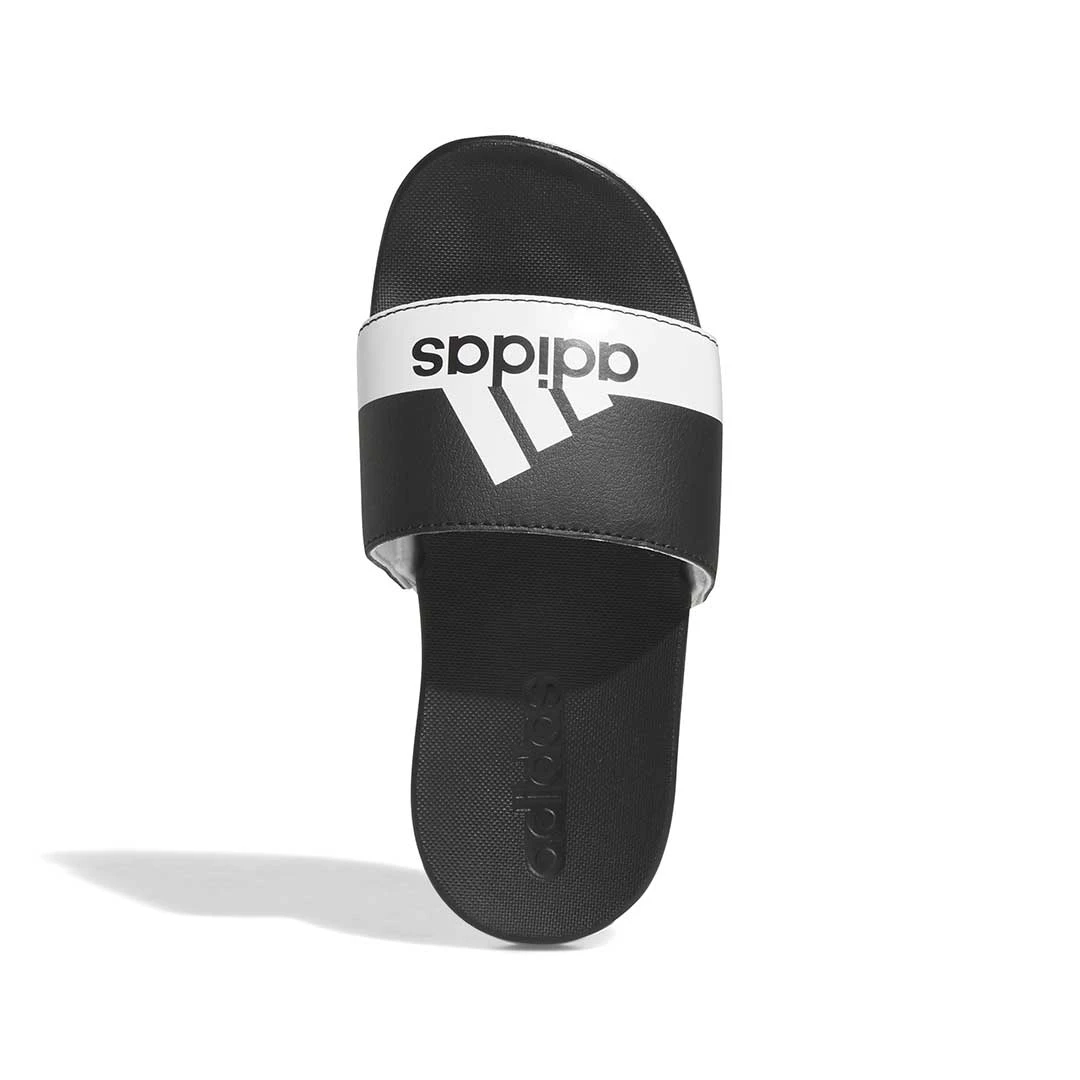Adidas - Kids' (Preschool & Junior) Adilette Comfort Slides (HR0208) 5 Adidas - Kids' (Preschool & Junior) Adilette Comfort Slides (HR0208) - Image 5