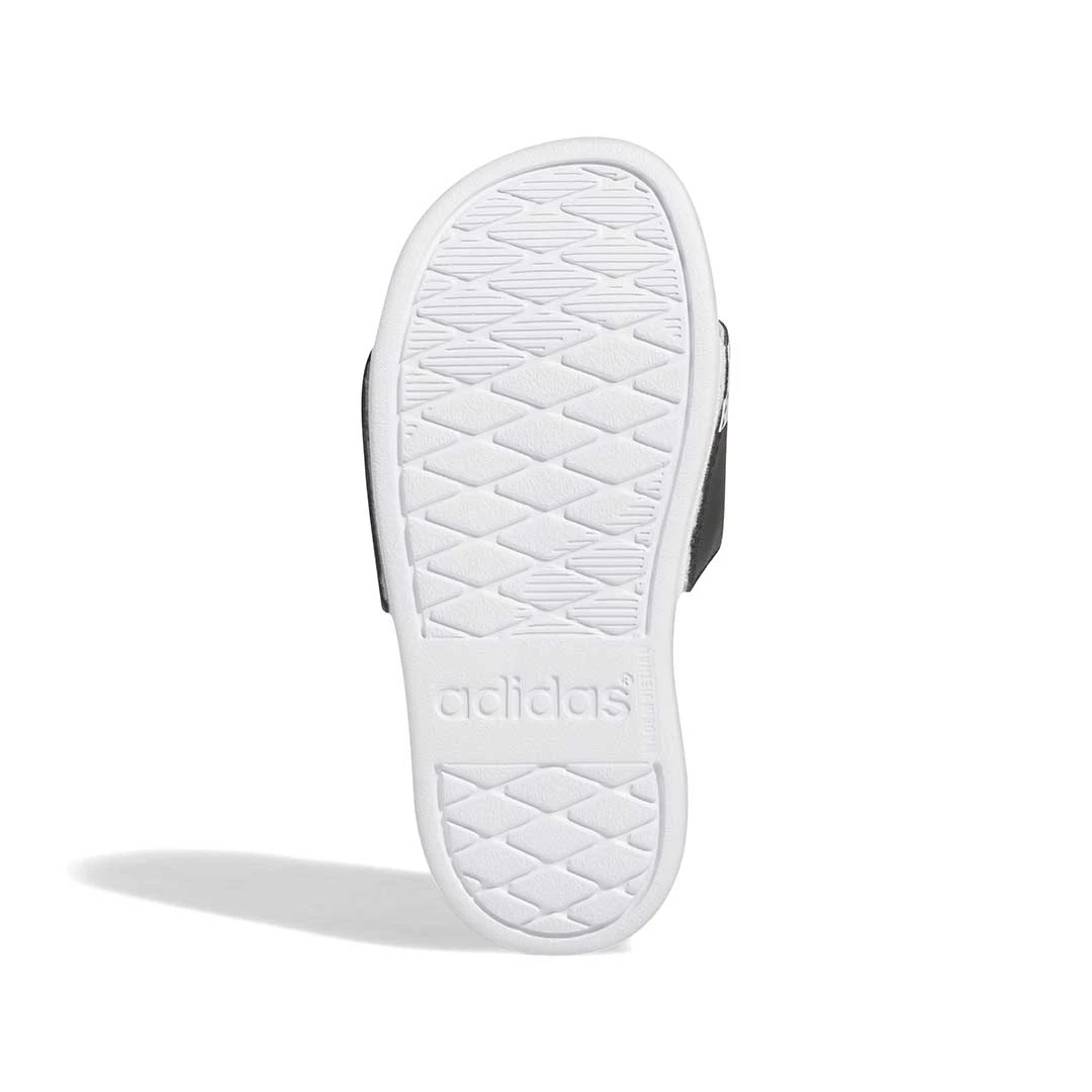 Adidas - Kids' (Preschool & Junior) Adilette Comfort Slides (HR0208) 6 Adidas - Kids' (Preschool & Junior) Adilette Comfort Slides (HR0208) - Image 6