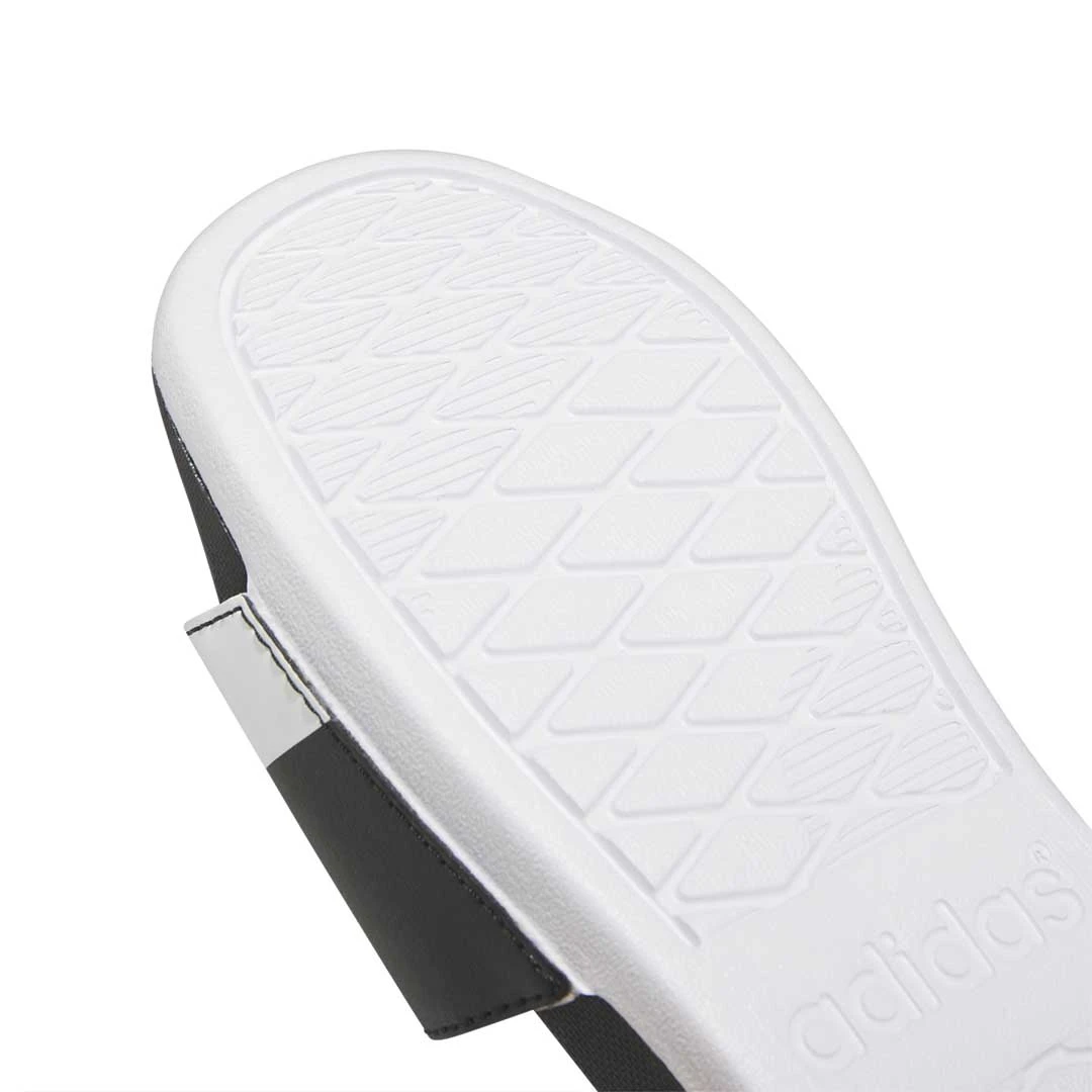 Adidas - Kids' (Preschool & Junior) Adilette Comfort Slides (HR0208) 8 Adidas - Kids' (Preschool & Junior) Adilette Comfort Slides (HR0208) - Image 8
