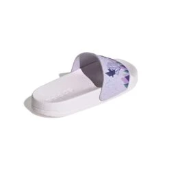Adidas - Kids' (Preschool) Adidas X Disney Frozen Adilette Shower Slides (GY5418) 13 Adidas - Kids' (Preschool) Adidas X Disney Frozen Adilette Shower Slides (GY5418) -Shoe Sales Store adidas Kids Preschool Adidas x Disney Frozen Adilette Shower Slides GY5418 05