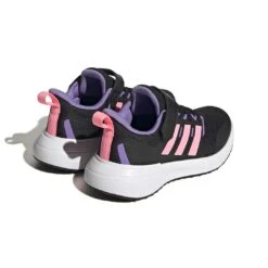 Adidas - Kids' (Preschool) FortaRun 2.0 Elastic Lace Shoes (HR0289) 10 Adidas - Kids' (Preschool) FortaRun 2.0 Elastic Lace Shoes (HR0289) -Shoe Sales Store adidas Kids Preschool FortaRun 2.0 Elastic Lace Shoes HR0289 03