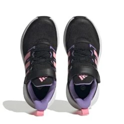 Adidas - Kids' (Preschool) FortaRun 2.0 Elastic Lace Shoes (HR0289) 12 Adidas - Kids' (Preschool) FortaRun 2.0 Elastic Lace Shoes (HR0289) -Shoe Sales Store adidas Kids Preschool FortaRun 2.0 Elastic Lace Shoes HR0289 05