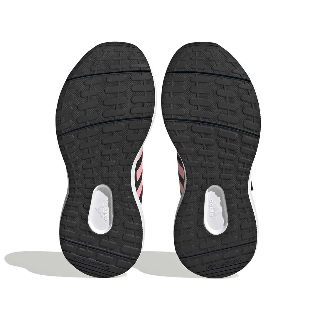 Adidas - Kids' (Preschool) FortaRun 2.0 Elastic Lace Shoes (HR0289) 6 Adidas - Kids' (Preschool) FortaRun 2.0 Elastic Lace Shoes (HR0289) - Image 6