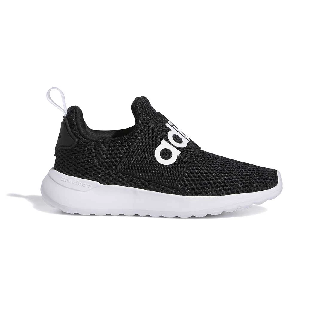 Adidas - Kids' (Preschool) Lite Racer Adapt 4.0 Shoes (Q47207) 1 Adidas - Kids' (Preschool) Lite Racer Adapt 4.0 Shoes (Q47207)