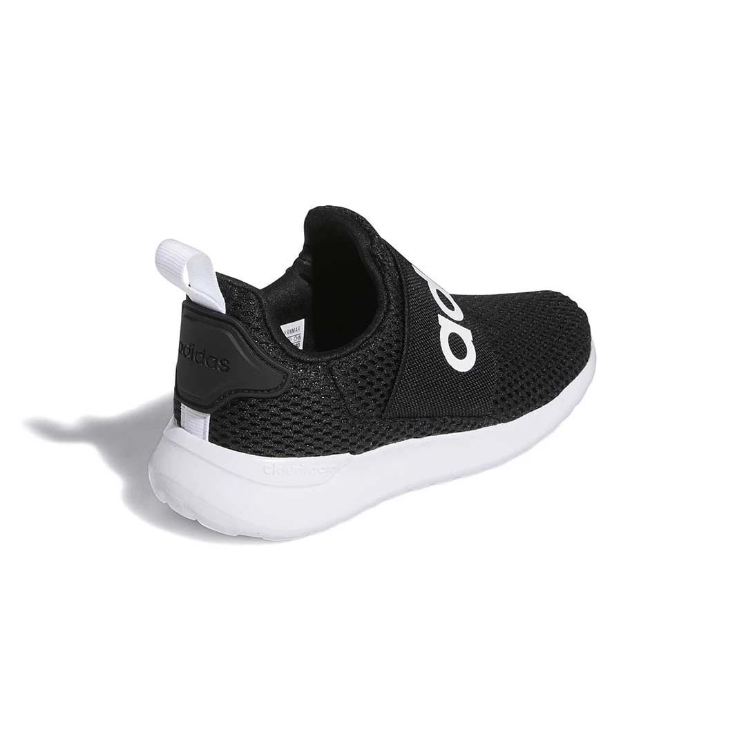 Adidas - Kids' (Preschool) Lite Racer Adapt 4.0 Shoes (Q47207) 3 Adidas - Kids' (Preschool) Lite Racer Adapt 4.0 Shoes (Q47207) - Image 3